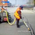 Trailed 100L Asphalt Crack Sealing Machine Factory